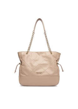 Torebka Nine West EO-Bellis-LX10277 Różowy ze sklepu eobuwie.pl w kategorii Torby Shopper bag - zdjęcie 188446323