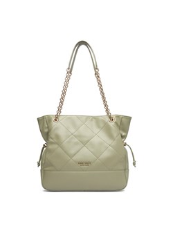 Torebka Nine West EO-Bellis-LX10277 Zielony ze sklepu eobuwie.pl w kategorii Torby Shopper bag - zdjęcie 188446324