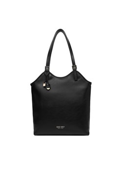 Torebka Nine West CEO-Sensa-LDA8373 Czarny ze sklepu eobuwie.pl w kategorii Torby Shopper bag - zdjęcie 188446740