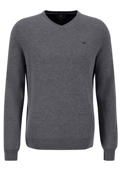 FYNCH-HATTON Sweter w kolorze antracytowym ze sklepu Limango Polska w kategorii Swetry męskie - zdjęcie 188448050