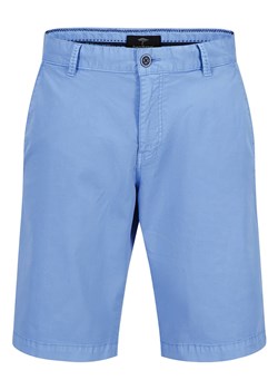 FYNCH-HATTON Szorty w kolorze błękitnym ze sklepu Limango Polska w kategorii Spodenki męskie - zdjęcie 188448101