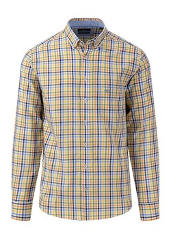 FYNCH-HATTON Koszula ze wzorem ze sklepu Limango Polska w kategorii Koszule męskie - zdjęcie 188448144