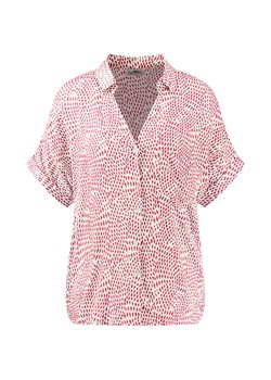 FYNCH-HATTON Bluzka w kolorze różowym ze sklepu Limango Polska w kategorii Koszule damskie - zdjęcie 188448223