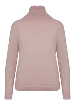 Malo Optimum Golf w kolorze szaroróżowym ze sklepu Limango Polska w kategorii Swetry damskie - zdjęcie 188448251