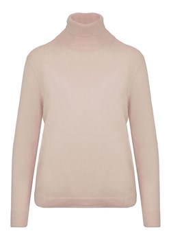 Malo Optimum Golf w kolorze jasnoróżowym ze sklepu Limango Polska w kategorii Swetry damskie - zdjęcie 188448254