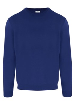 Malo Optimum Sweter w kolorze granatowym ze sklepu Limango Polska w kategorii Swetry męskie - zdjęcie 188448401