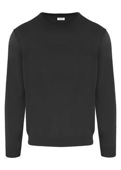 Malo Optimum Sweter w kolorze antracytowym ze sklepu Limango Polska w kategorii Swetry męskie - zdjęcie 188448403