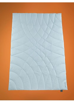 Häussling Bettwaren Kołdra puchowa "Cross Venture" w kolorze białym ze sklepu Limango Polska w kategorii Tekstylia - zdjęcie 188448572