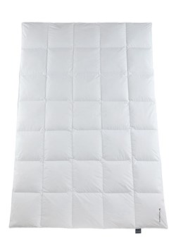 Häussling Bettwaren Całoroczna kołdra w kolorze białym ze sklepu Limango Polska w kategorii Tekstylia - zdjęcie 188448692