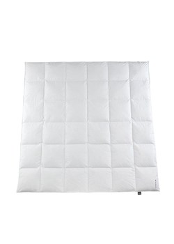 Häussling Bettwaren Kołdra puchowa "Special" w kolorze białym ze sklepu Limango Polska w kategorii Tekstylia - zdjęcie 188448761