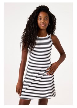 Garcia Sukienka w kolorze czarnym ze sklepu Limango Polska w kategorii Sukienki dziewczęce - zdjęcie 188449483