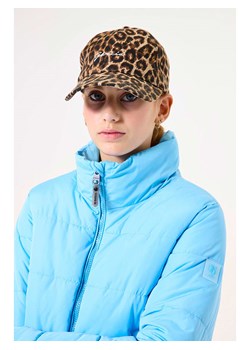 Garcia Czapka w kolorze brązowo-beżowym ze sklepu Limango Polska w kategorii Czapki dziecięce - zdjęcie 188449551