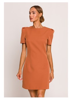 made of emotion Sukienka w kolorze pomarańczowym ze sklepu Limango Polska w kategorii Sukienki - zdjęcie 188450321