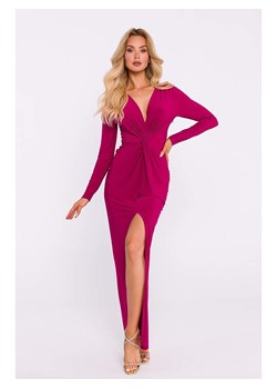 made of emotion Sukienka w kolorze różowym ze sklepu Limango Polska w kategorii Sukienki - zdjęcie 188450514