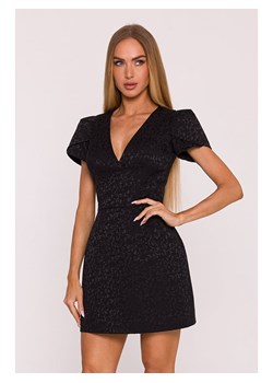 made of emotion Sukienka w kolorze czarnym ze sklepu Limango Polska w kategorii Sukienki - zdjęcie 188450920