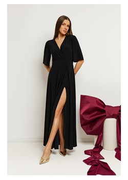 made of emotion Sukienka w kolorze czarnym ze sklepu Limango Polska w kategorii Sukienki - zdjęcie 188451080