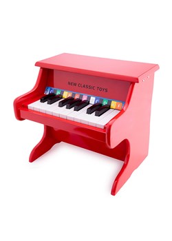 New Classic Toys Pianino - 3+ ze sklepu Limango Polska w kategorii Zabawki - zdjęcie 188451130
