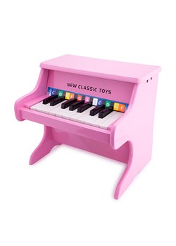 New Classic Toys Pianino - 3+ ze sklepu Limango Polska w kategorii Zabawki - zdjęcie 188451150