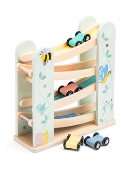 New Classic Toys Tor samochodowy - 18 m+ ze sklepu Limango Polska w kategorii Zabawki - zdjęcie 188451303