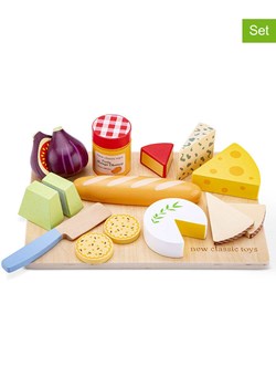 New Classic Toys Deska serów - 2+ ze sklepu Limango Polska w kategorii Zabawki - zdjęcie 188451362