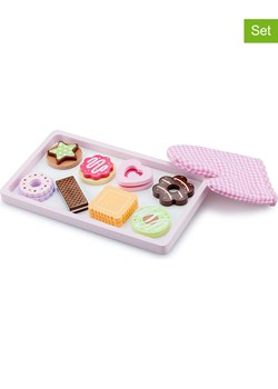 New Classic Toys Zestaw wypieków - 2+ ze sklepu Limango Polska w kategorii Zabawki - zdjęcie 188451511
