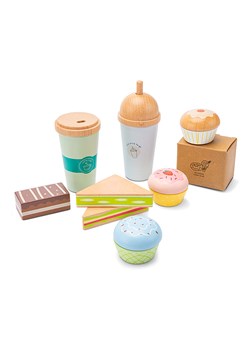 New Classic Toys Kawiarnia - 2+ ze sklepu Limango Polska w kategorii Zabawki - zdjęcie 188451562