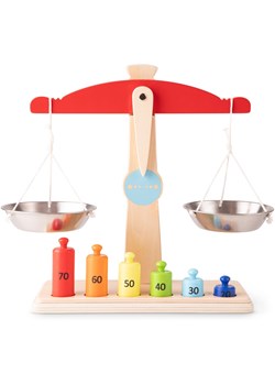 New Classic Toys Waga - 3+ ze sklepu Limango Polska w kategorii Zabawki - zdjęcie 188451602