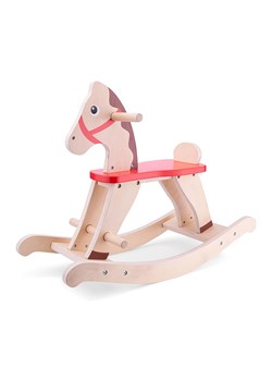 New Classic Toys Konik na biegunach - 12 m+ ze sklepu Limango Polska w kategorii Zabawki - zdjęcie 188451881