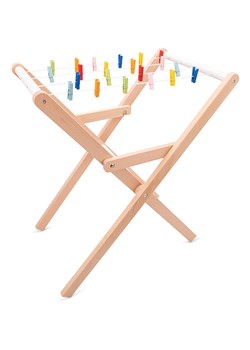 New Classic Toys Suszarka na pranie - 3+ ze sklepu Limango Polska w kategorii Zabawki - zdjęcie 188452064