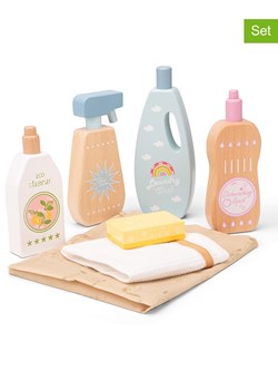 New Classic Toys Zestaw do sprzątania - 3+ ze sklepu Limango Polska w kategorii Zabawki - zdjęcie 188452073