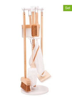 New Classic Toys Zestaw do sprzątania - 3+ ze sklepu Limango Polska w kategorii Zabawki - zdjęcie 188452081