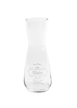 Trendy Kitchen by EXCÉLSA Karafka "Fine Quality" - 1 l ze sklepu Limango Polska w kategorii Dzbanki i zaparzacze - zdjęcie 188452233