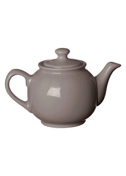 Trendy Kitchen by EXCÉLSA Imbryk "Trendy" w kolorze szarym - 700 ml ze sklepu Limango Polska w kategorii Dzbanki i zaparzacze - zdjęcie 188453630