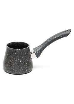 Trendy Kitchen by EXCÉLSA Garnek "Briki" w kolorze szarym na mleko - 250 ml ze sklepu Limango Polska w kategorii Garnki - zdjęcie 188453740