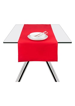 Trendy Kitchen by EXCÉLSA Bieżnik "Panama Color" w kolorze czerwonym ze sklepu Limango Polska w kategorii Obrusy i bieżniki - zdjęcie 188454041