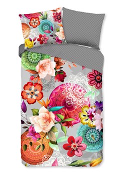 Hip Komplet pościeli flanelowej "Isarea" ze wzorem ze sklepu Limango Polska w kategorii Pościele - zdjęcie 188454544