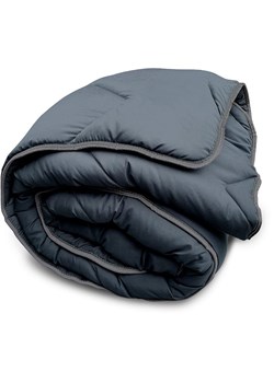 Good Morning Kołdra w kolorze granatowym ze sklepu Limango Polska w kategorii Tekstylia - zdjęcie 188454712