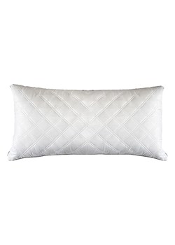 Good Morning Poduszka w kolorze białym ze sklepu Limango Polska w kategorii Poduszki dekoracyjne - zdjęcie 188454731