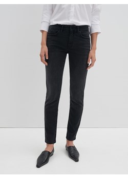 Someday Dżinsy - Slim fit - w kolorze czarnym ze sklepu Limango Polska w kategorii Jeansy damskie - zdjęcie 188454800