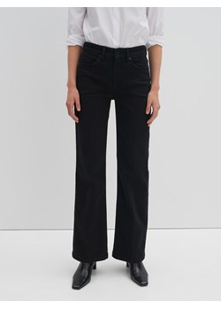 Someday Dżinsy - Regular fit - w kolorze czarnym ze sklepu Limango Polska w kategorii Jeansy damskie - zdjęcie 188454830