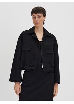 Someday Blezer w kolorze czarnym ze sklepu Limango Polska w kategorii Marynarki damskie - zdjęcie 188454841