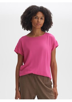 OPUS Bluzka w kolorze różowym ze sklepu Limango Polska w kategorii Bluzki damskie - zdjęcie 188455222