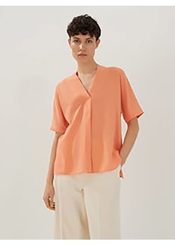 Someday Bluzka "Zerike" w kolorze brzoskwiniowym ze sklepu Limango Polska w kategorii Bluzki damskie - zdjęcie 188455264