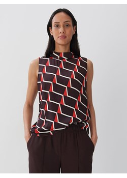 Someday Bluzka w kolorze brązowym ze sklepu Limango Polska w kategorii Bluzki damskie - zdjęcie 188455394