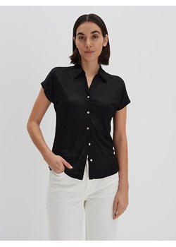 Someday Koszulka w kolorze czarnym ze sklepu Limango Polska w kategorii Bluzki damskie - zdjęcie 188455403