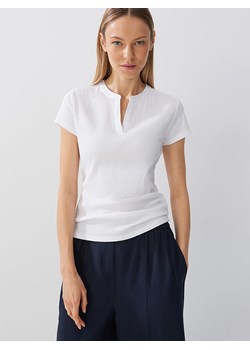 Someday Koszulka w kolorze białym ze sklepu Limango Polska w kategorii Bluzki damskie - zdjęcie 188455410