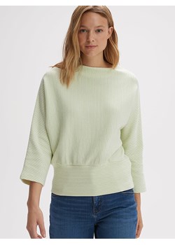 OPUS Bluzka w kolorze zielonym ze sklepu Limango Polska w kategorii Bluzki damskie - zdjęcie 188455444