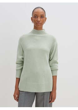 Someday Sweter w kolorze jasnozielonym ze sklepu Limango Polska w kategorii Swetry damskie - zdjęcie 188455513