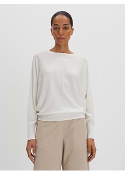 Someday Sweter w kolorze białym ze sklepu Limango Polska w kategorii Swetry damskie - zdjęcie 188455520