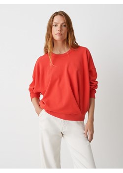 OPUS Bluza w kolorze czerwonym ze sklepu Limango Polska w kategorii Bluzy damskie - zdjęcie 188455572